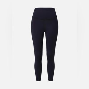 Under Armour Black HeatGear No-Slip Full Length Compression Leggings